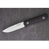 Нож Нескладной Bushcraft Plus Convex 3720