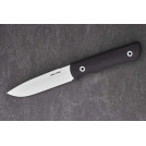 Нож Нескладной Bushcraft Plus Convex 3720