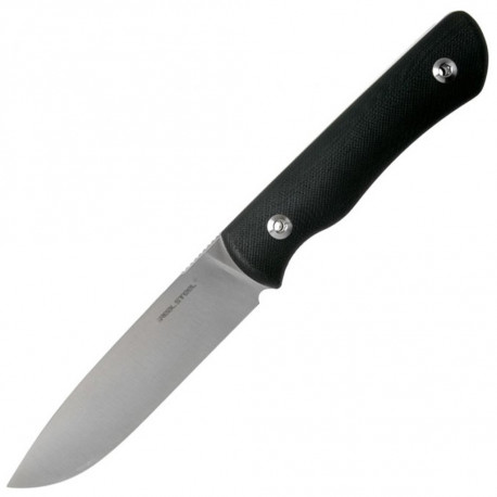Ніж Нескладний Bushcraft Plus Convex 3720