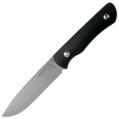 Нож Нескладной Bushcraft Plus Convex 3720