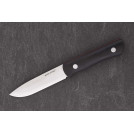 Нож Нескладной Bushcraft Plus Convex 3720