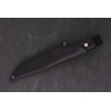 Нож Нескладной Bushcraft Plus Convex 3720
