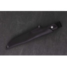Нож Нескладной Bushcraft Plus Convex 3720