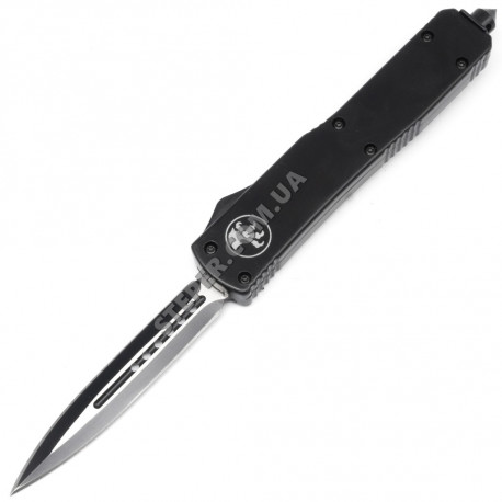 Фронтальный нож Microtech 2009