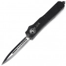 Фронтальный нож Microtech 2009