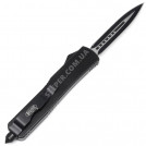 Фронтальный нож Microtech 2009