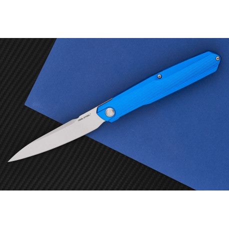 Нож складной Metamorph G5 MK II Blue 7838