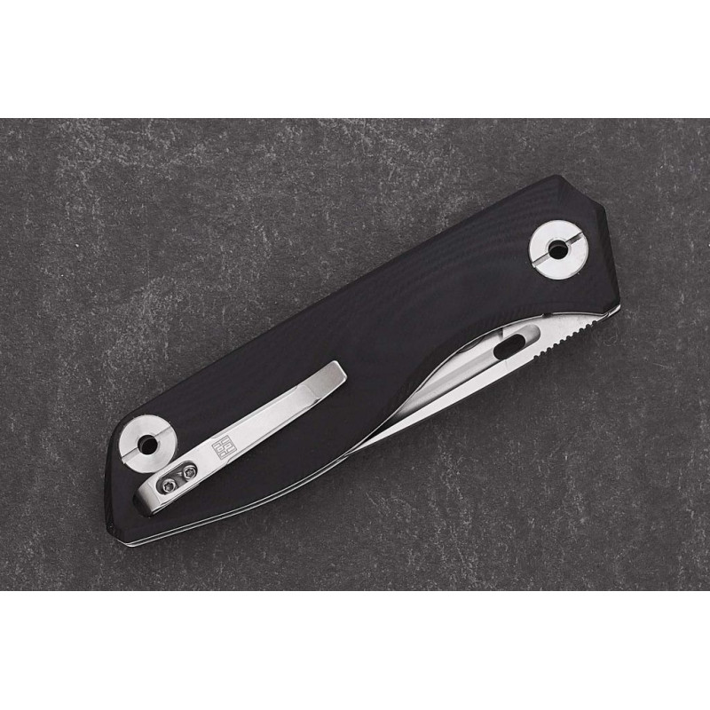 Sidus Free G10 Pocket Knife-Real Steel