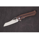 Нож складной Platypus BG28A Bestech Knives EDC