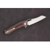 Нож складной Platypus BG28A Bestech Knives EDC