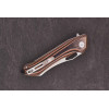 Нож складной Platypus BG28A Bestech Knives EDC