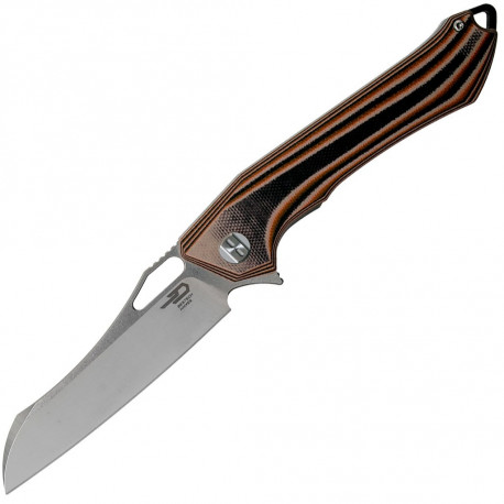 Нож складной Platypus BG28C Bestech Knives EDC