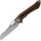 Нож складной Platypus BG28A Bestech Knives EDC