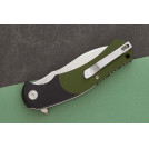 Нож складной Penguin BG32A Bestech Knives EDC