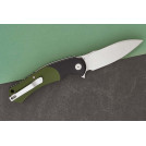Нож складной Penguin BG32A Bestech Knives EDC