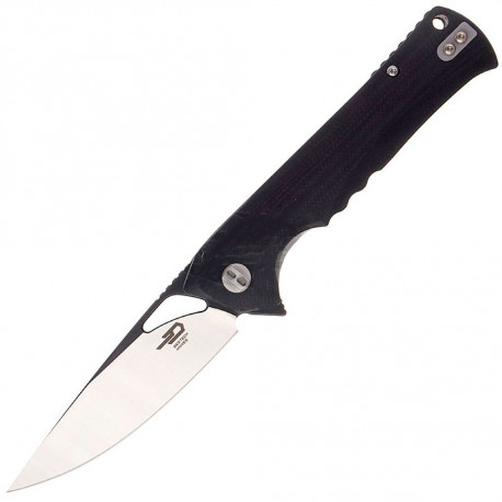 Ніж складаний Muskie BG20A-2 Bestech Knives EDC
