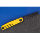 Нож складной G Slip Yellow 7843 Real Steel