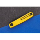Нож складной G Slip Yellow 7843 Real Steel