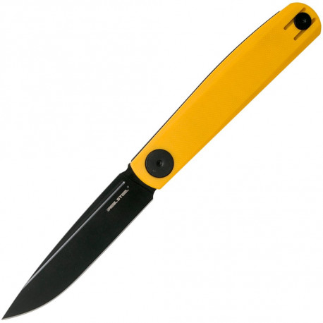 Нож складной G Slip Yellow 7843 Real Steel