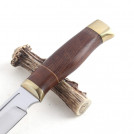 Нож "Охотник" Охотничий Финка FB888T