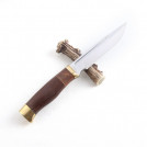 Нож "Охотник" Охотничий Финка FB888T