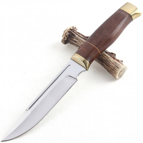 Нож "Охотник" Охотничий Финка FB888T