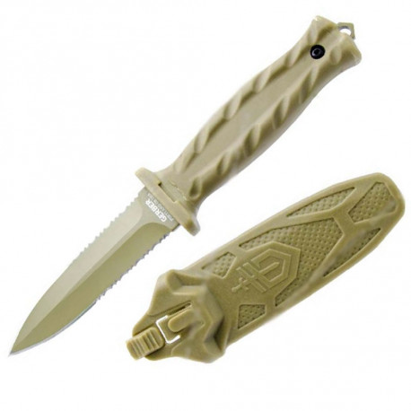 Gerber bear grylls тактический S 30