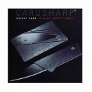 Нож Кредитная карта (нож - кредитка) Card Sharp