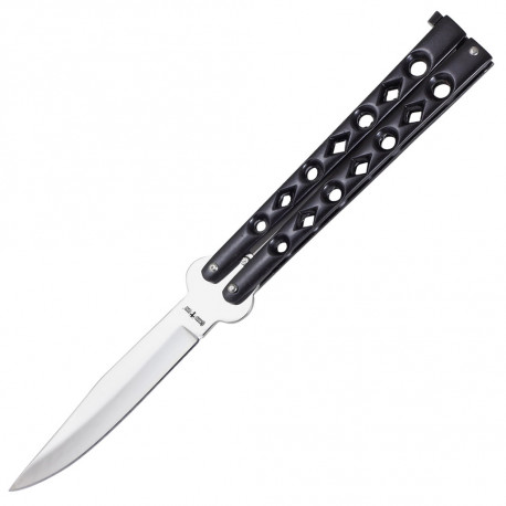 Нож балисонг 320 Black