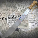 Мачете Tramontina 26621/118