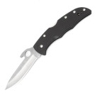 Нож складной Spyderco SEKI-CITY japan VG-10 черный реплика