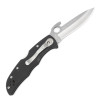 Нож складной Spyderco SEKI-CITY japan VG-10 черный реплика