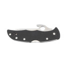 Нож складной Spyderco SEKI-CITY japan VG-10 черный реплика