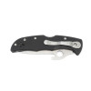 Нож складной Spyderco SEKI-CITY japan VG-10 черный реплика
