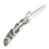 Нож складной Spyderco Emerson Pat VG-10 Камуфляж реплика