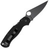 Нож складной SG 081 Black EDC