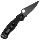 Нож складной SG 081 Black EDC