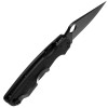 Нож складной SG 081 Black EDC