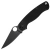 Нож складной SG 081 Black EDC