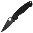 Нож складной SG 081 Black EDC