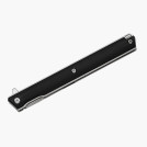 Складной нож, легкий SG 149 Black EDC