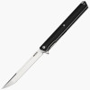 Складной нож, легкий SG 149 Black EDC