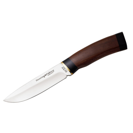 Ніж мисливський, нескладний 2281 VWP