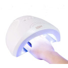 Гибридная лампа для сушки ногтей UV/LED Sun One 48w