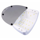 Гибридная лампа для сушки ногтей UV/LED Sun One 48w