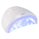 Гибридная лампа для сушки ногтей UV/LED Sun One 48w