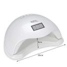 Лампа гибрид LED+UV Lamp SUN 5 48W