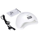 Лампа гибрид LED+UV Lamp SUN 5 48W