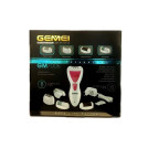 Эпилятор 4 в 1 Gemei GM 7006