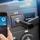 AX-03 mini Bluetooth 4.1 AUX приемник